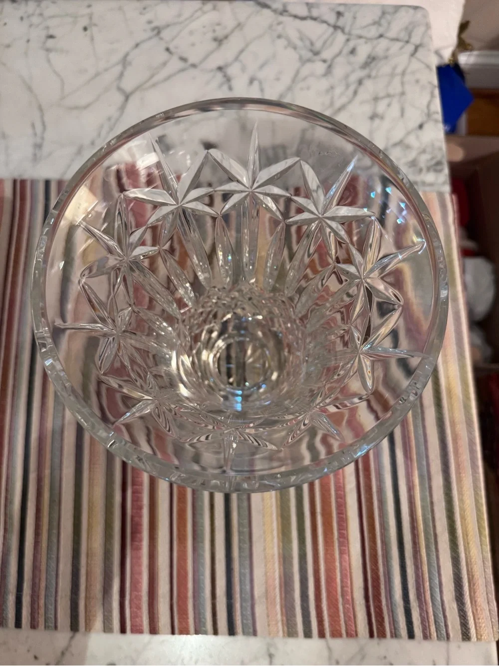 Waterford Crystal waterford balmoral